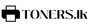 Toners.lk Logo