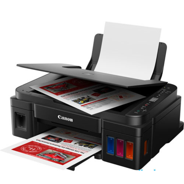 CANON PIXMA G3010 INK TANK ALL IN ONE PRINTER