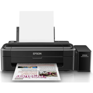 Epson L130 Ink Tank System Printer