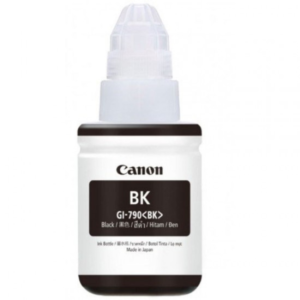 Canon GI-790 PGBK Ink Cartridge (Black)