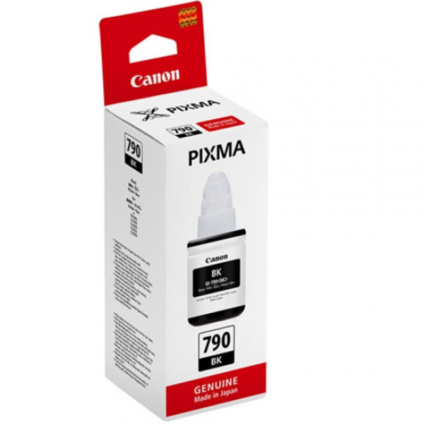 Canon GI-790 PGBK Ink Cartridge